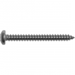 PLEKIKRUVI &Uuml;MARPEA 3,5X16 A2 DIN 7981 25TK PAKIS