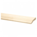 UKSEPIIRDELIIST JMG 15X90X2200 PROFIILNE VIIMISTLEMATA