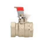 KUULKRAAN 1 1/4" SK/SK