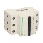AUTOMAATKAITSE 3P 32A C K60N