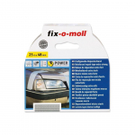 NIISKUSKINDEL TEIP PREMIUM FIX-O-MOLL 48MMX25M HALL