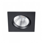 RIPPLAEVALGUSTI TRIO PAMIR 5,5W 345LM 3000K MATT MUST