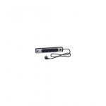 PIKENDUSJUHE SCHNEIDER ELECTRIC 1,5M 5 PESA + 2XUSB 2,4A L&Uuml;LITI MUST