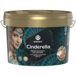 SEINAV&Auml;RV ESKARO CINDERELLA 2,7L VALGE MATT