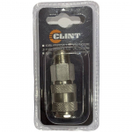 KIIRLIITEPESA CLINT 3/8" V&Auml;LISKEERE
