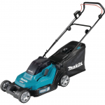 AKUMURUNIIDUK MAKITA DLM432Z 43CM 2X18V, ILMA AKU JA LAADIJATA