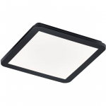 PLAFOON TRIO LED CAMILLUS LED 18W 1650LM MUST