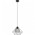 LAELAMP EGLO VERNHAM E27 1X40W MUST 325MM