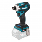 AKUL&Ouml;&Ouml;KKRUVIKEERAJA MAKITA TD001GZ 40V MAX XGT AKU JA LAADIJATA