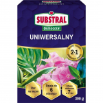 TOA- JA AIAV&Auml;ETIS SUBSTRAL OSMOCOTE KAKS &Uuml;HES 300G