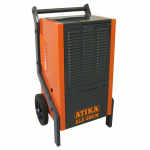 &Otilde;HUKUIVATI ALTRAD 0,87 KW /230V 80L/24H
