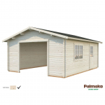 GARAAŽ PALMAKO IRENE/ROGER 23,9M&sup2; KIT