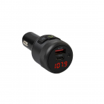 FM-TRANSMITTER KENNER BT HANDS-FREE USB-C