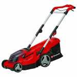 AKUMURUNIIDUK EINHELL GE-CM 36/37 LI (2X3,0AH)