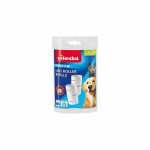 RIIDEPUHASTUSRULLIDE VARU VILEDA PET PRO 2TK PAKIS