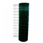AIAV&Otilde;RK 50X100/2,1MM 1200MM 25M RULL PVC ROHELINE RAL6005