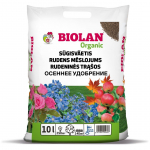 S&Uuml;GISV&Auml;ETIS BIOLAN 10L