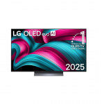 TELEVIISOR LG OLED55C51LA 55" 4K UHD WEBOS