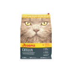 KUIVTOIT JOSERA KASSIDELE CATELUX 4,25KG