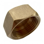 PIME MESSING 1/2"SK