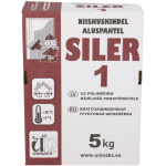 PAHTEL UNINAKS SILER-1 5KG NIISKUSKINDEL
