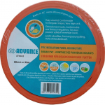 AURUT&Otilde;KKE/KAITSETEIP AT-6042 ADVANCE 50MMX33M PVC ORANŽ