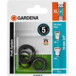 TIHENDIKOMPLEKT GARDENA PROFI LIIDETELE