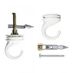 KONKS KIPSPLAADILE CEILING DRILL 1TK PAKIS VAL.14KG