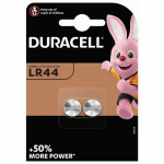 PATAREI DURACELL LR44 2TK PAKIS