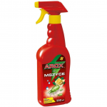 LEHET&Auml;IDE SPRAY AROX 500ML