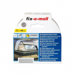 NIISKUSKINDEL TEIPPREMIUM FIX-O-MOLL 48MMX50M HALL
