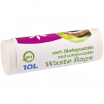 BIOLAGUNEVAD PR&Uuml;GIKOTID 10 LIITRIT 10 TK/RULL