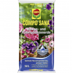 SPETSIAALNE COMPO MULD R&Otilde;DULILLEDE 50L