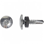 PLEKIKRUVI CLINT T-TAP TIHENDIGA 4,8X35MM ZN 25TK PAKIS