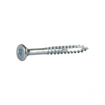 PUIDUKRUVI ESSVE CUTTERS 3X30 PP TX10 ZN ESSDRIVE 200TK PAKIS