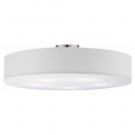LAELAMP TRIO HOTEL 5XE27 NIKKEL