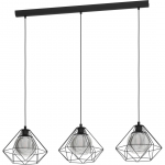 LAELAMP EGLO VERNHAM E27 3X40W MUST
