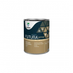 KRUNTV&Auml;RV TEKNOS FUTURA AQUA PRIMER 1L VALGE T&Auml;ISMATT