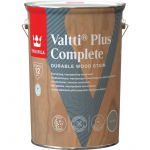 PUIDULASUUR TIKKURILA VALTTI PLUS COMPLETE GOLDEN OAK 5L MATT