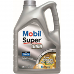 MOOTORI&Otilde;LI MOBIL SUPER 3000XE 5W30 DEXOS2 OPEL 5L