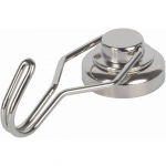 MAGNET FIX-O-MOLL NEOD&Uuml;&Uuml;M AASAGA 25MM 2TK