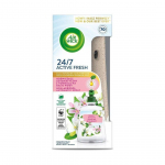 &Otilde;HUV&Auml;RSKENDAJA KOMPLEKT AIR WICK ACTIVE FRESH JASMINE BOUQUET 228ML