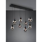 LAELAMP TRIO LUMINA 8XE14 MUST