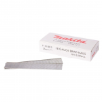 NAELAD MAKITA 18GA, DFN350/DBN500/AF506 1,2X25MM 5000TK