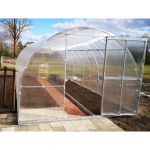 KASVUHOONE KLASIKA TUBE 3X10M 4MM