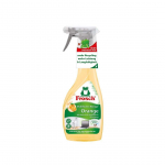 &Uuml;LDPUHASTUSVAHEND FROSCH APELSIN 500ML