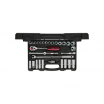 PADRUNIKOMPLEKT KS TOOLS CHROMEPLUS 1/2&acute;&acute;, 30 OSA