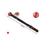 MOMENTV&Otilde;TI KS TOOLS ERGOTORQUEPRECISION 1&acute;&acute;, 200-1000NM