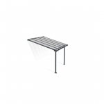 VARIKATUS TERRASSILE OLYMPIA 3X3,05M HALL/KIRGAS
