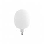 LED LAMP OSRAM VINTAGE BIG BALLON 7,3W E27 806LM 2700K VALGE